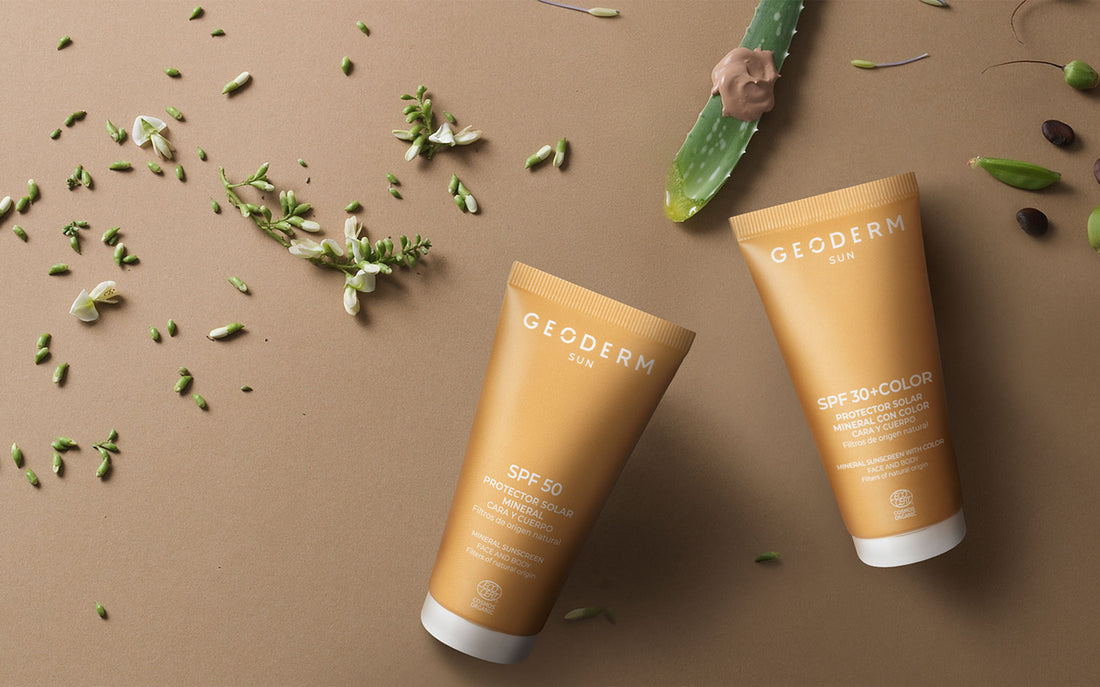 Organic Cosmetics Company