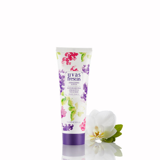 Uvas Frescas Organic Hand & Nail Cream