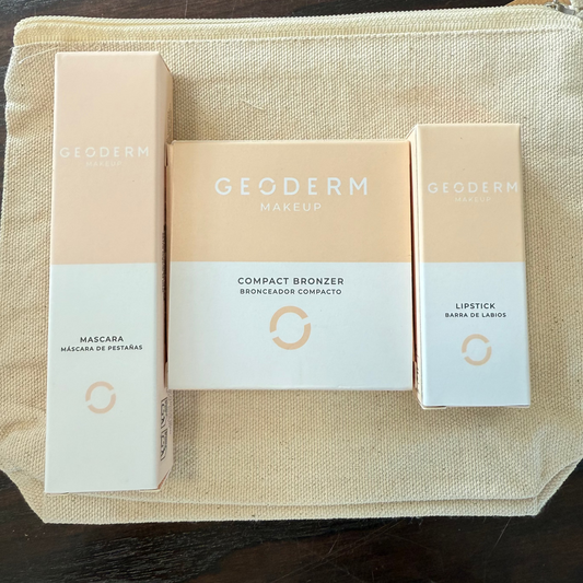 Organic Spring Beauty Box