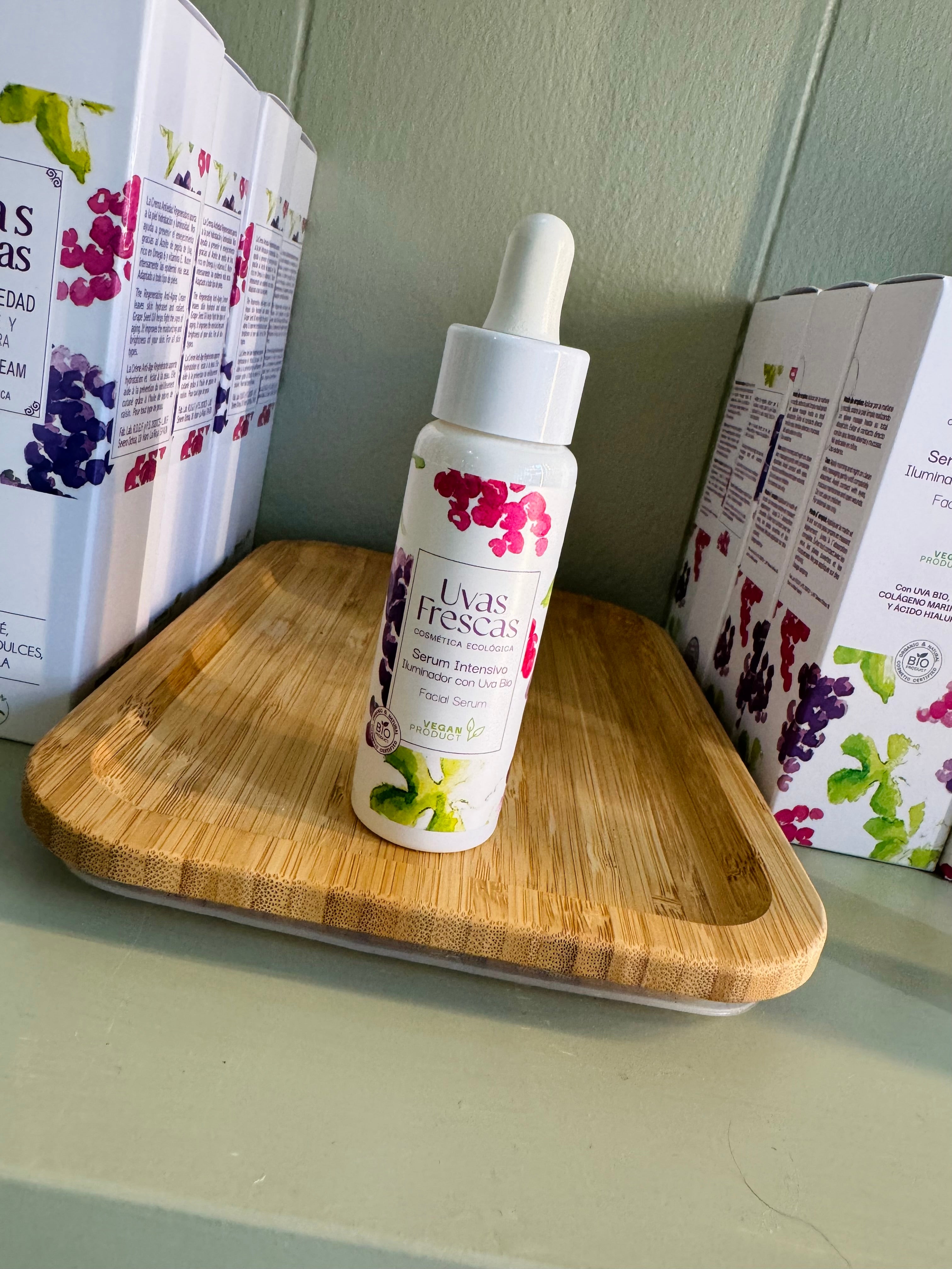 Organic Cosmetics Company