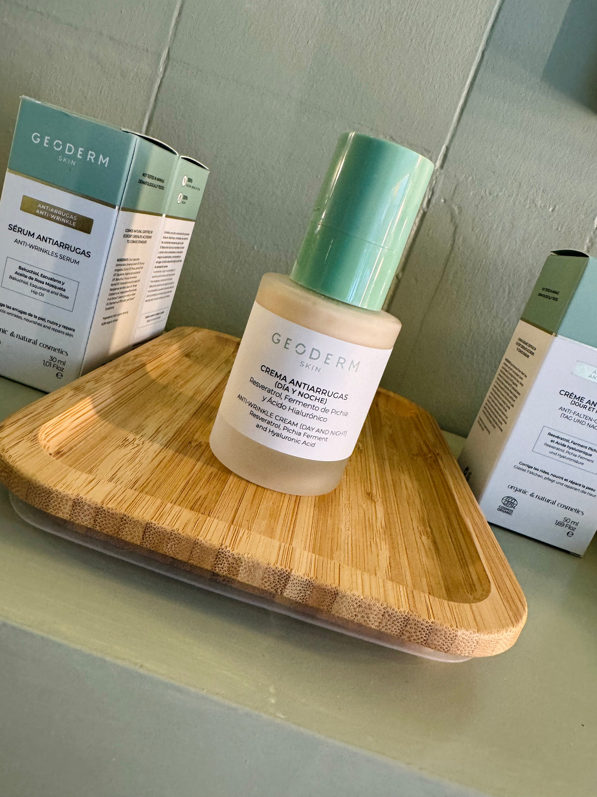 Organic Cosmetics Company