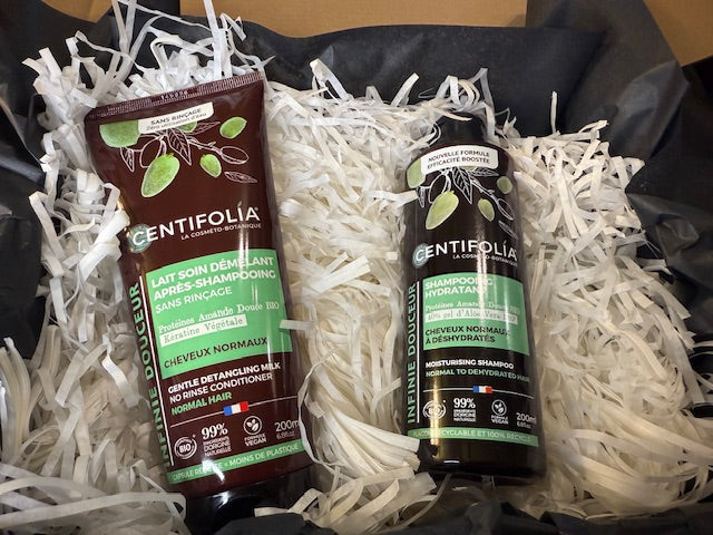 Infinite Softness Bundle