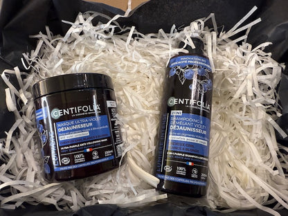 Intense Light Bundle