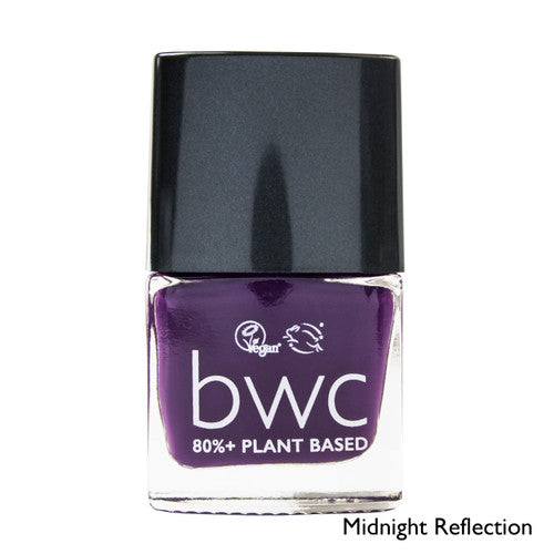 BWC Kind Colourful Nails: Elements of Nature - Midnight Reflection