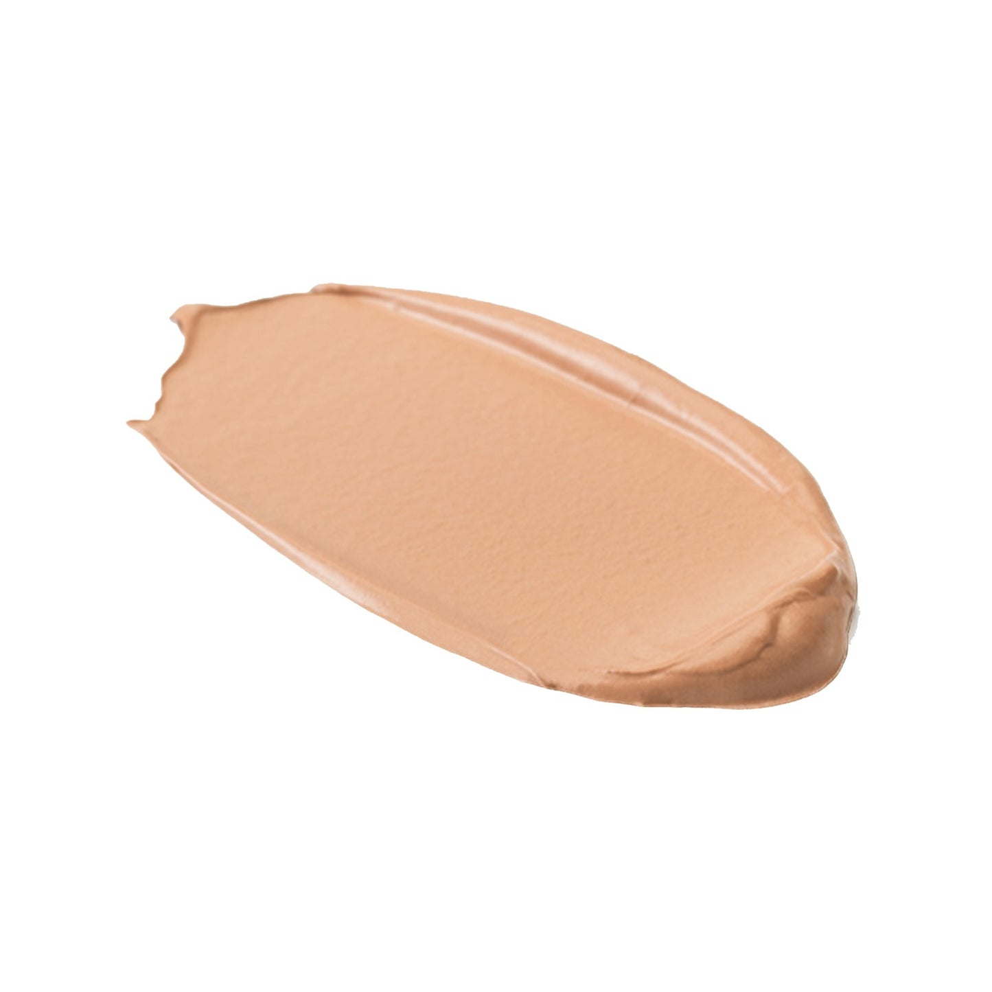 Organic Vegan Fluid Foundation with Medium SPF (Natural Beige)