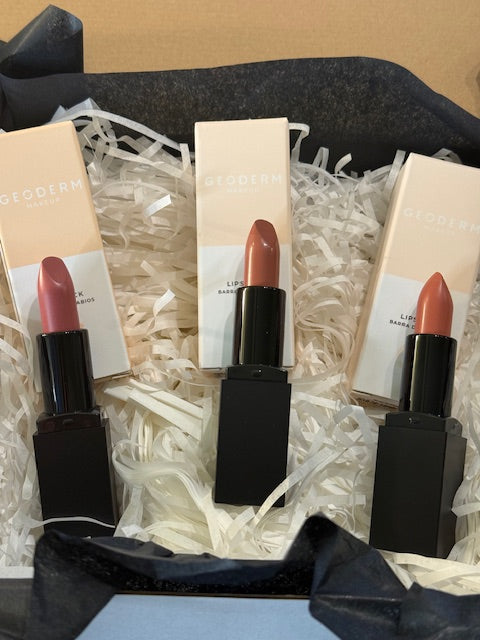 Nude Lipstick Bundle