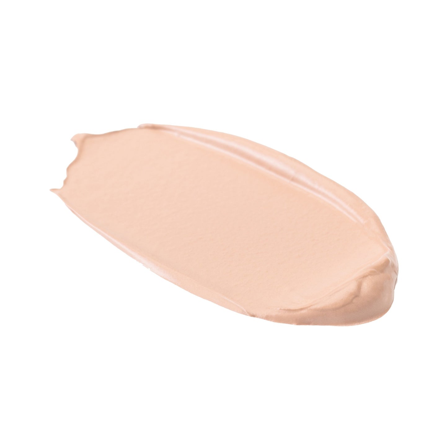 Organic Fluid Foundation with medium SPF (Very Fair Beige)