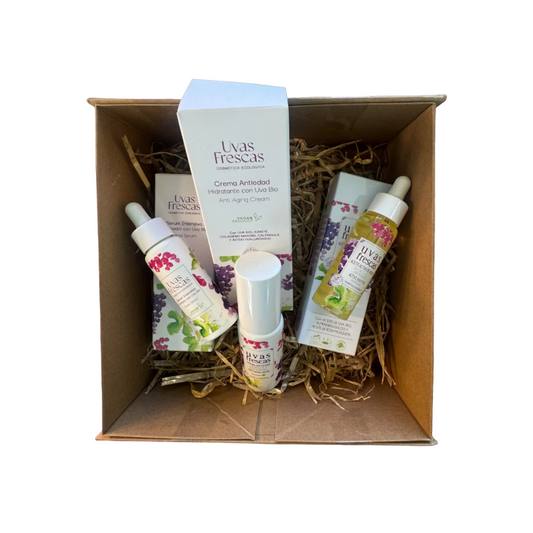 Organic Resveratrol Box