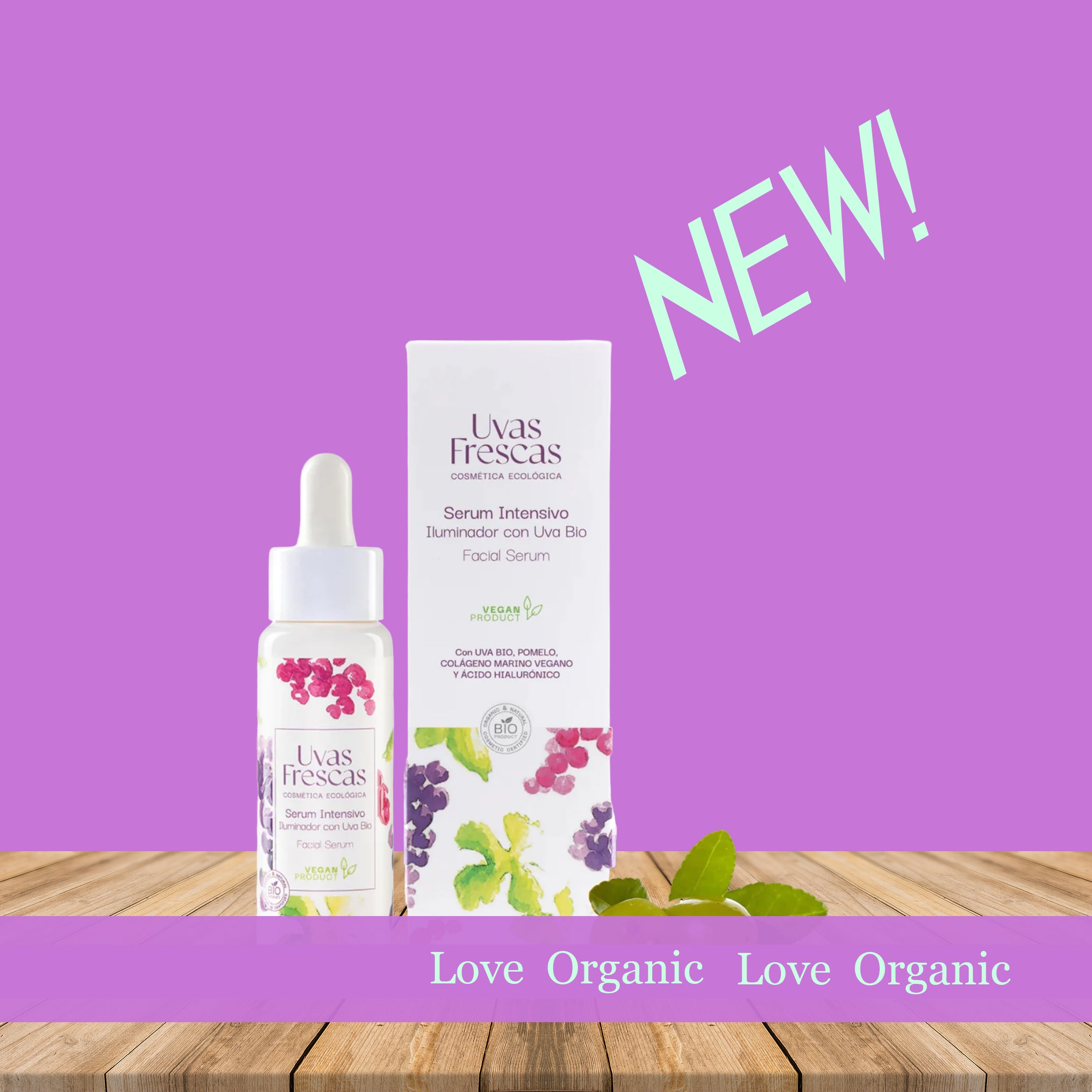 Organic Cosmetics Company