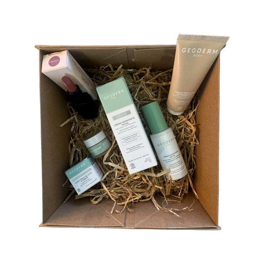 Organic Rituals Box