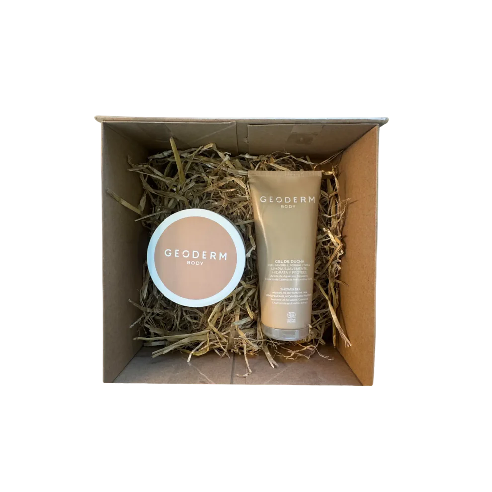 Organic Body Box