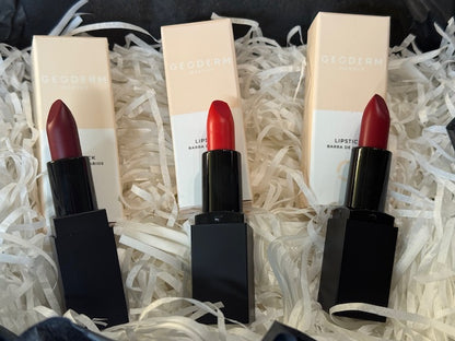 Red Lipstick Bundle