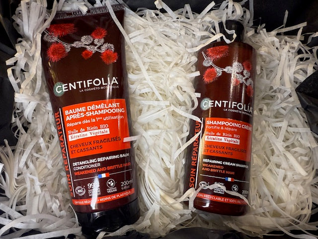 Repairing Cream Bundle