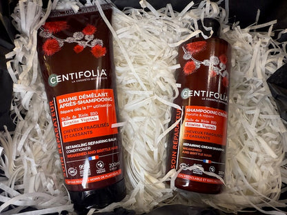 Repairing Cream Bundle