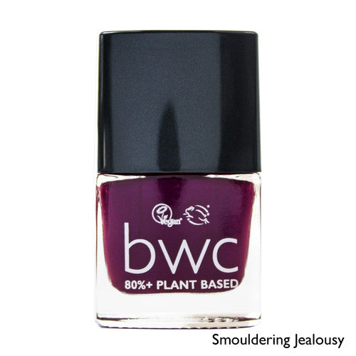 BWC Kind Colourful Nails: Elements of Nature - Smouldering Jealousy