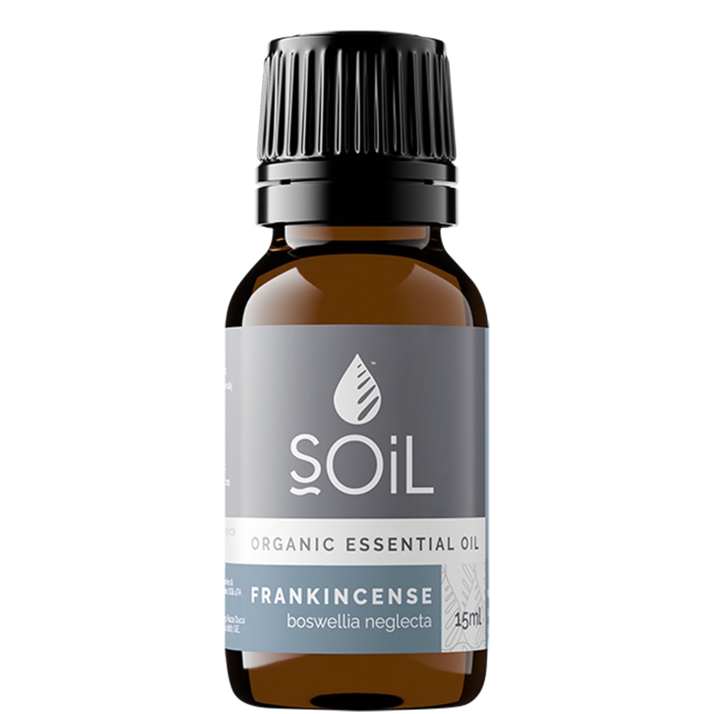 SOiL Organic Essential Oil - Frankincense