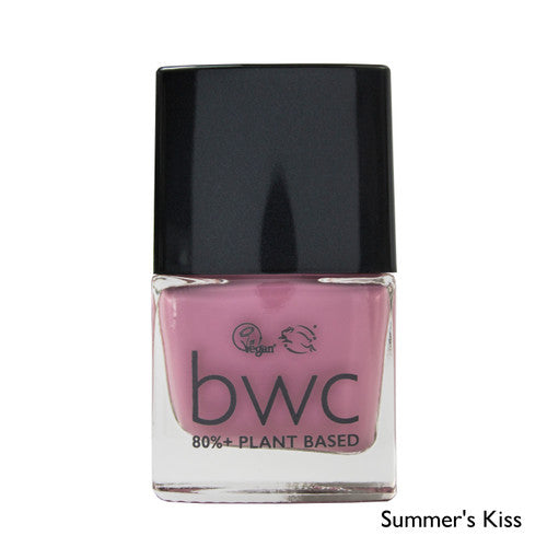 BWC Kind Colourful Nails: Elements of Nature - Summer's Kiss