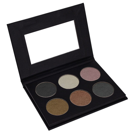 Eyeshadow Palette Sweet Desert