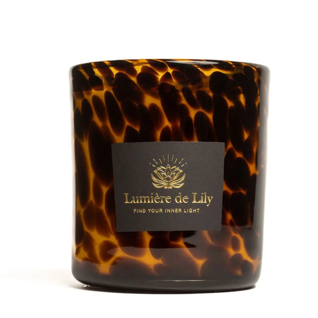 Lumière de Lily - Strength (Wholesale) Organic Cosmetics Company