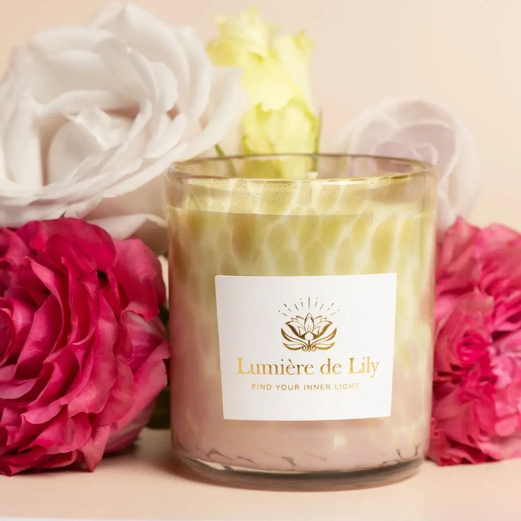 Lumière de Lily - POSITIVITY (Wholesale) Organic Cosmetics Company