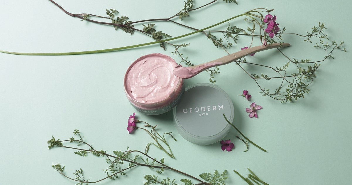 Organic Cosmetics Company