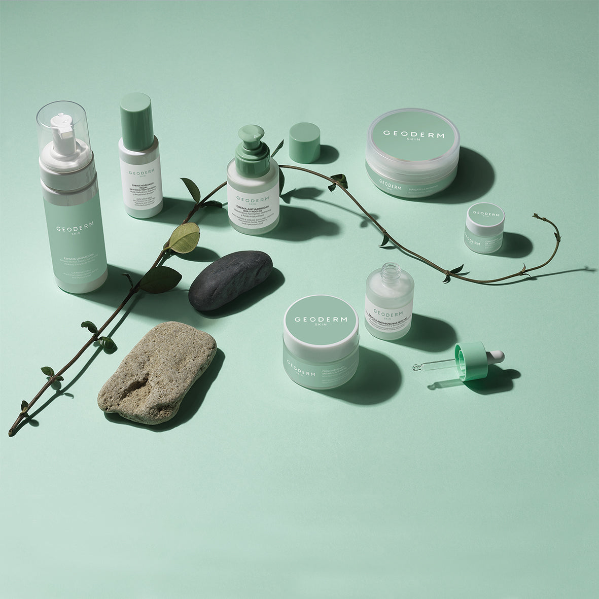 Organic Cosmetics Company